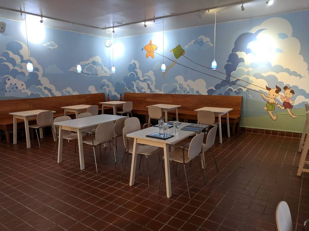 Wow Thai Bistro | restaurant | 701 Randolph St, San Francisco, CA 94132, USA | 4155858058 OR +1 415-585-8058