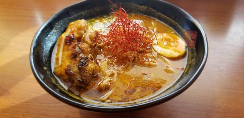 Kyushu Ramen | restaurant | 15355 Sherman Way, Van Nuys, CA 91406, USA | 8187866005 OR +1 818-786-6005