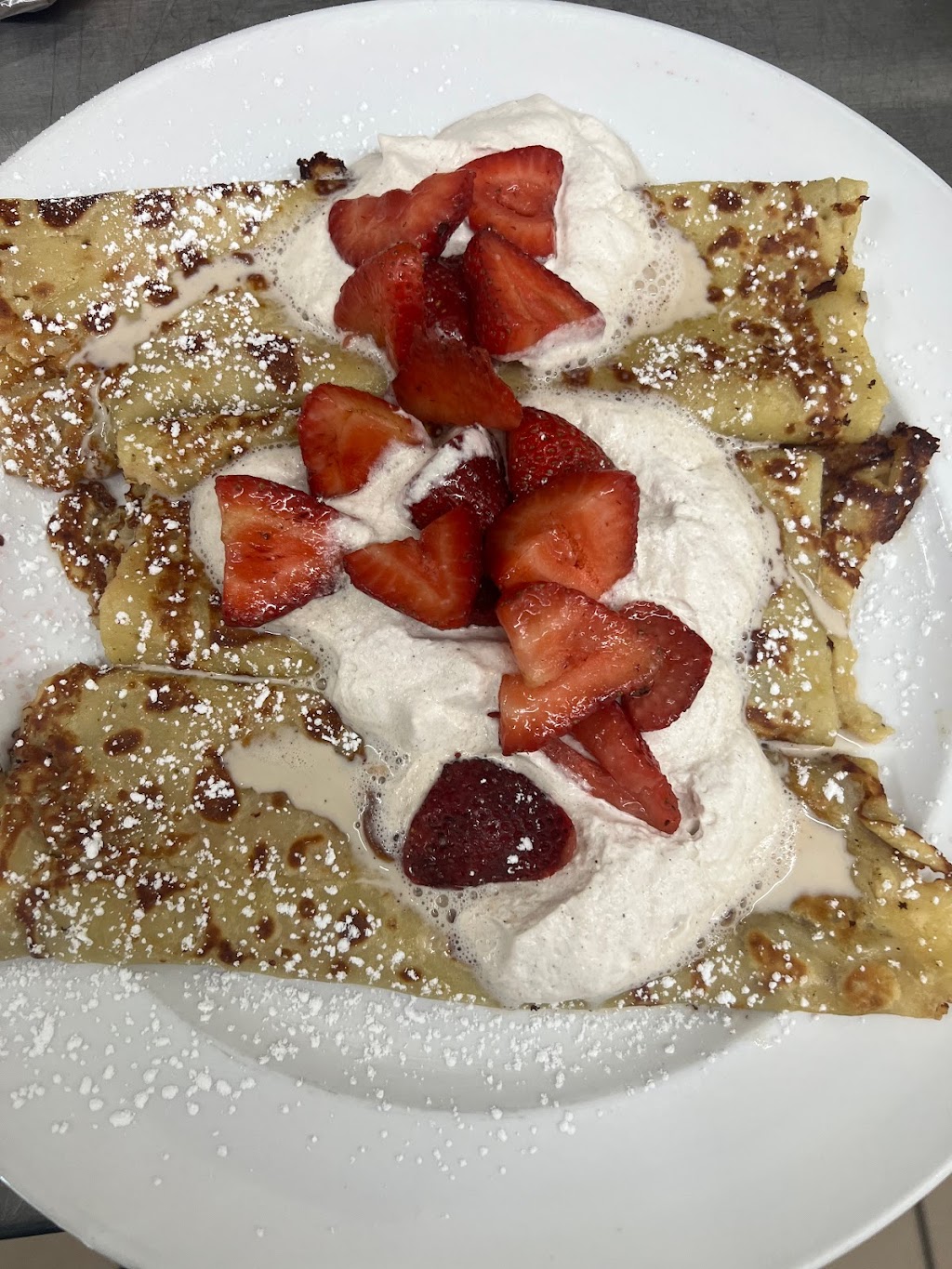 Warrenville Cafe | restaurant | 2S 505, Illinois Rte 59, Warrenville, IL 60555, USA | 6303939058 OR +1 630-393-9058