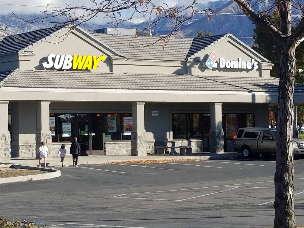Subway | meal takeaway | 5331 W 11000 N Pad A2, Highland, UT 84003, USA | 8017720747 OR +1 801-772-0747