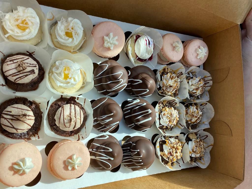 Sweet Doctors | restaurant | 7638 Lockwood Ridge Rd, Sarasota, FL 34243, USA | 9419222176 OR +1 941-922-2176