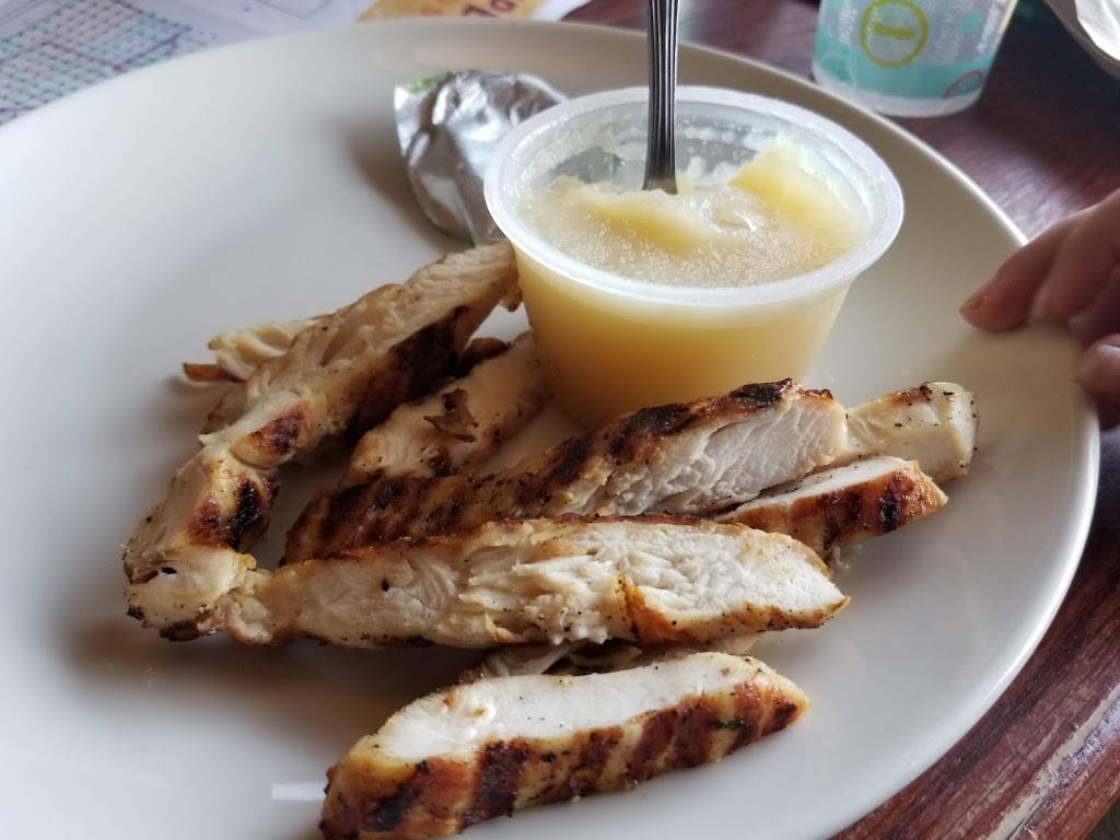 Applebees Grill + Bar | restaurant | 57796 Twentynine Palms Highway, Yucca Valley, CA 92284, USA | 7603652900 OR +1 760-365-2900