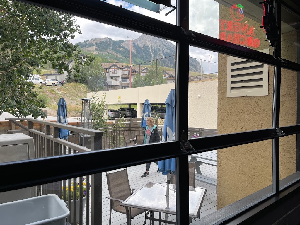 Iron Horse Tap | restaurant | 11 Snowmass Rd, Crested Butte, CO 81224, USA | 9703497300 OR +1 970-349-7300