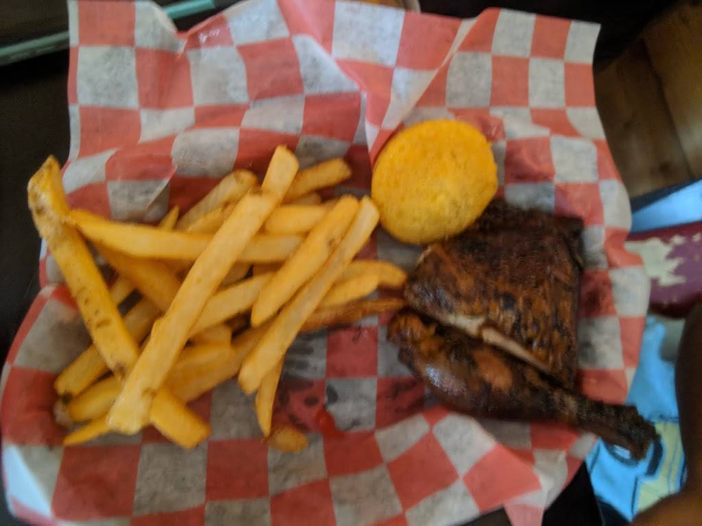 Bs Cracklin BBQ | restaurant | 12409 White Bluff Rd, Savannah, GA 31419, USA | 9123306921 OR +1 912-330-6921