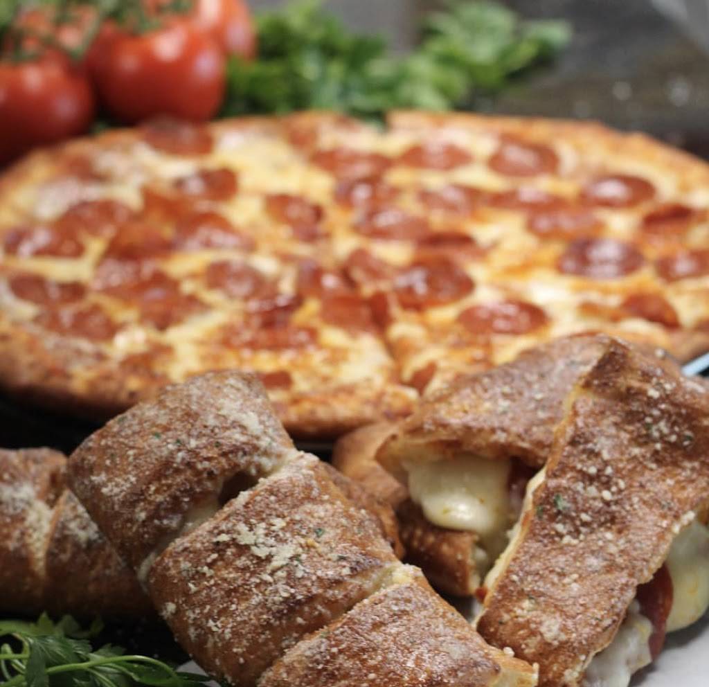 Stoners Pizza Joint | restaurant | 1509 E Las Olas Blvd, Fort Lauderdale, FL 33301, USA | 9545334851 OR +1 954-533-4851