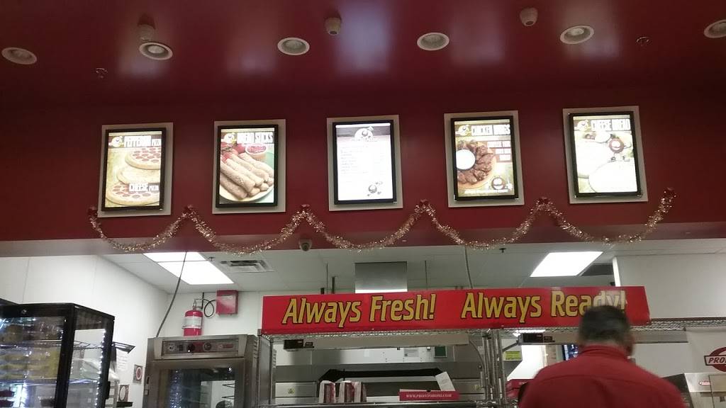 Prontoronis Pronto pizza | meal takeaway | 861 N Sunset Ave, La Puente, CA 91744, USA | 6269188500 OR +1 626-918-8500