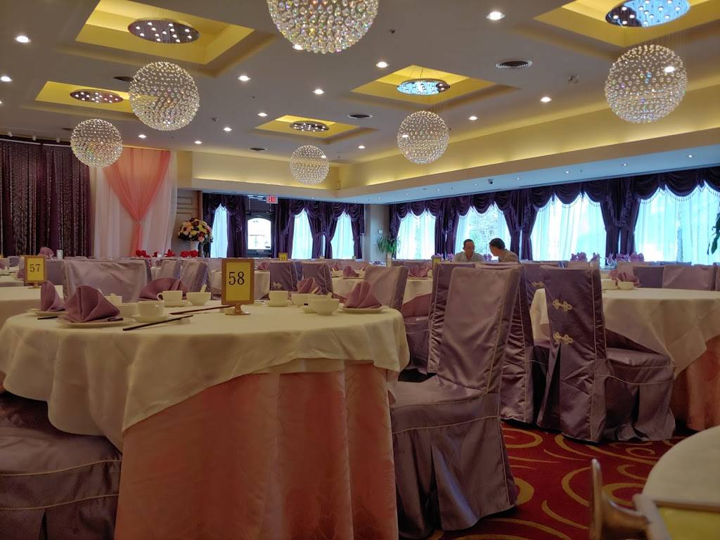 Golden Tycoon Seafood banquet 凱名軒 | restaurant | 5284 Hwy 7 #3, Markham, ON L3P 1B9, Canada | 9052948833 OR +1 905-294-8833