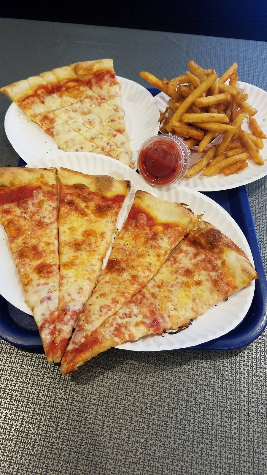 Palace Cafe | restaurant | 2603 Nostrand Ave, Brooklyn, NY 11210, USA | 7183389525 OR +1 718-338-9525