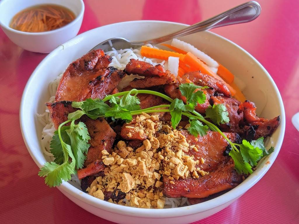 Phở Tô Thị #1 | restaurant | 5499 Snell Ave, San Jose, CA 95123, USA | 4083652042 OR +1 408-365-2042