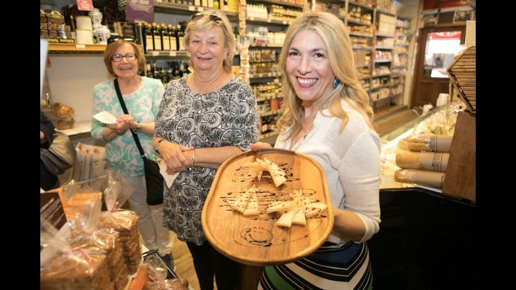 StrEATS of Philly Food Tours | bakery | 1500 Market St # W-3110, Philadelphia, PA 19102, USA | 6105066120 OR +1 610-506-6120