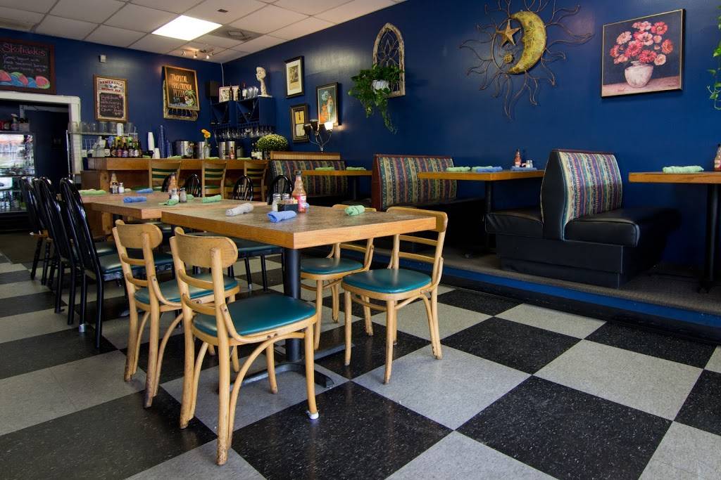 PaPa ZuZus | restaurant | 426 W Coleman Blvd, Mt Pleasant, SC 29464, USA | 8438819848 OR +1 843-881-9848