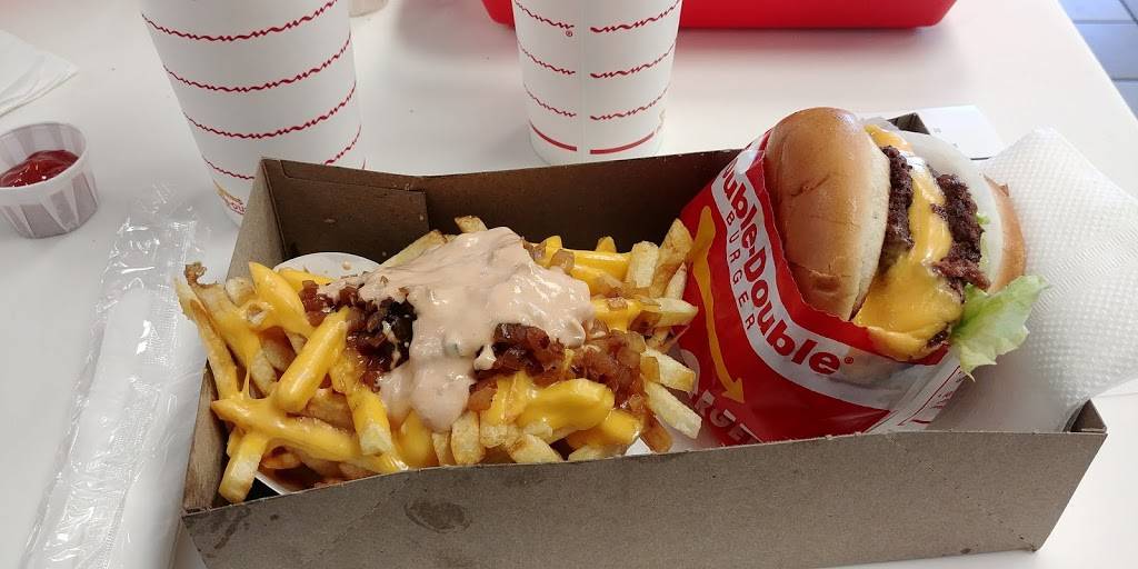 In-N-Out Burger | restaurant | 2021 W Ave I, Lancaster, CA 93536, USA | 8007861000 OR +1 800-786-1000