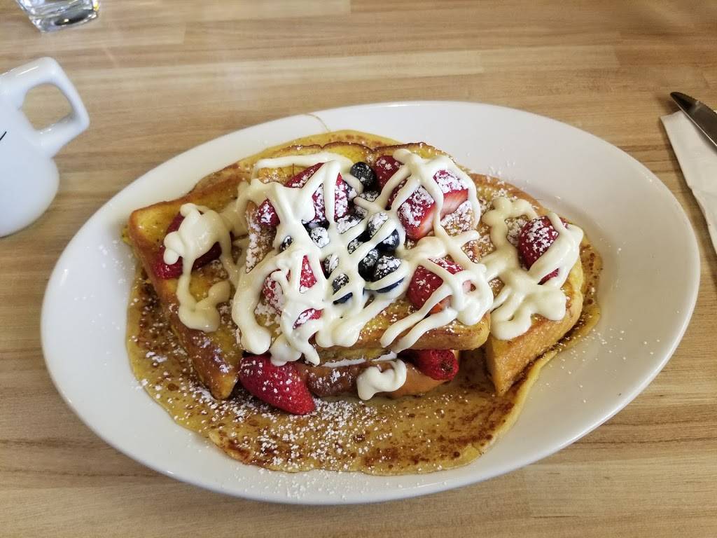 Downers Delight | restaurant | 401 75th St, Downers Grove, IL 60516, USA | 6302419671 OR +1 630-241-9671