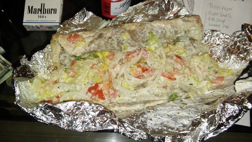 Christos NY Pizza | restaurant | 6661 Indian River Rd #103, Virginia Beach, VA 23464, USA | 7574204100 OR +1 757-420-4100