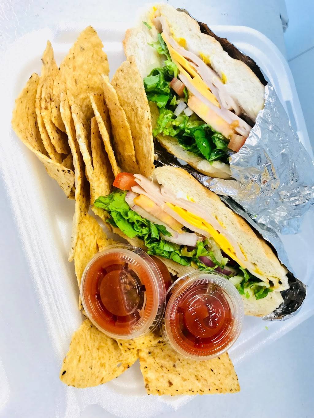 Quick Bite | restaurant | 2202 E Fletcher Ave, Tampa, FL 33612, USA | 8136968585 OR +1 813-696-8585