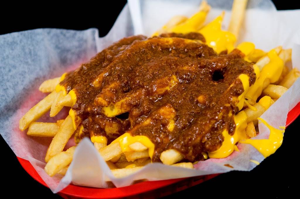 Bens Chili Bowl | restaurant | 1725 Wilson Blvd, Arlington, VA 22209, USA | 5713121091 OR +1 571-312-1091
