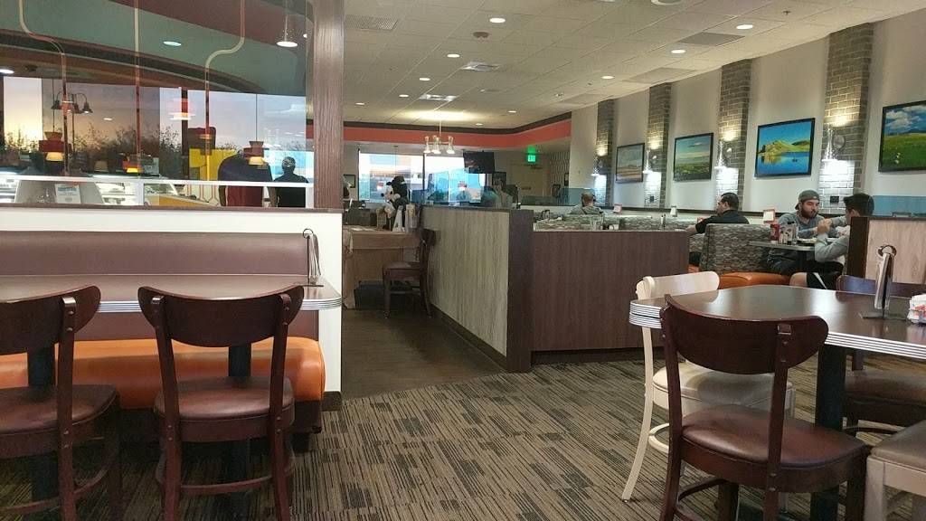 Village Inn | restaurant | 9800 W Happy Valley Rd, Peoria, AZ 85383, USA | 6235722708 OR +1 623-572-2708