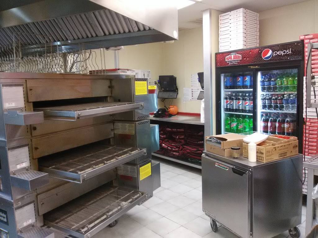 Papa Johns Pizza | restaurant | 1615 General Booth Blvd, Virginia Beach, VA 23454, USA | 7577219800 OR +1 757-721-9800