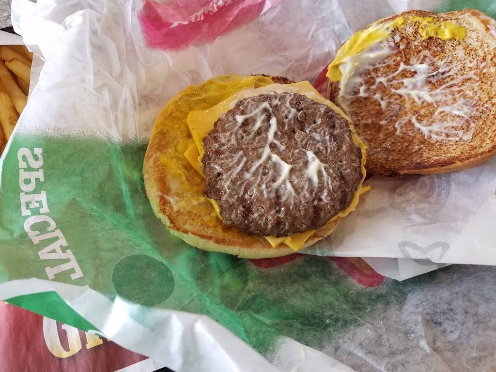 Carls Jr. | restaurant | 1530 Kirker Pass Rd, Clayton, CA 94517, USA | 9256729324 OR +1 925-672-9324