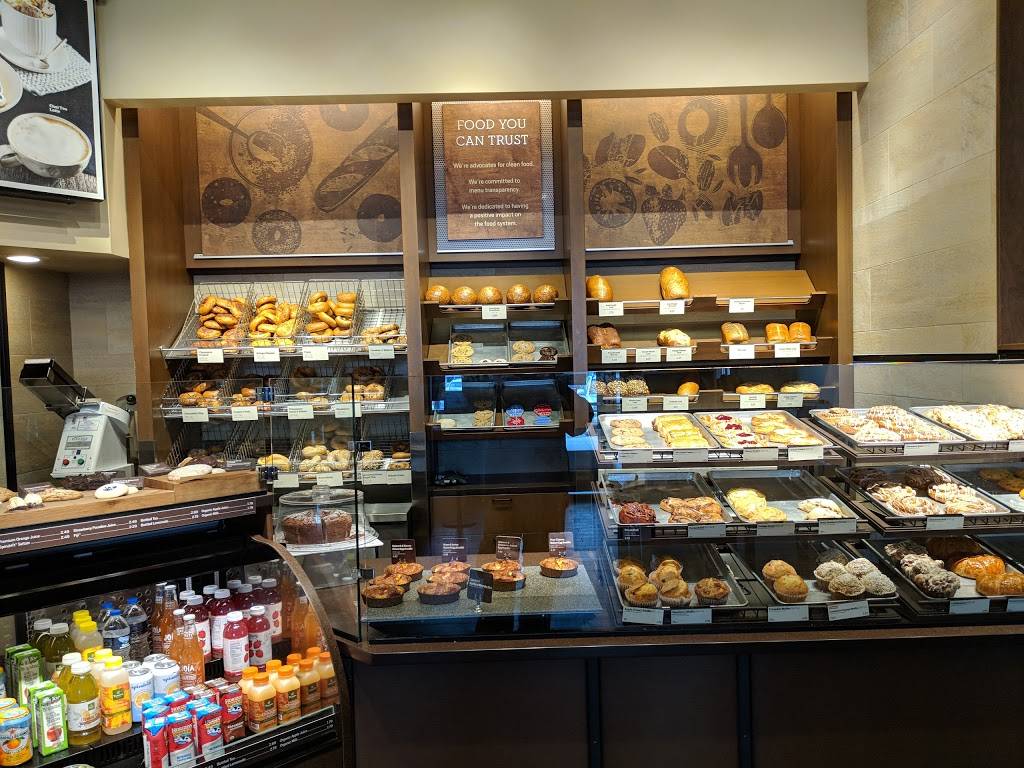Panera Bread | bakery | 7100 Orchard Lake Rd, West Bloomfield Township, MI 48322, USA | 2488559209 OR +1 248-855-9209
