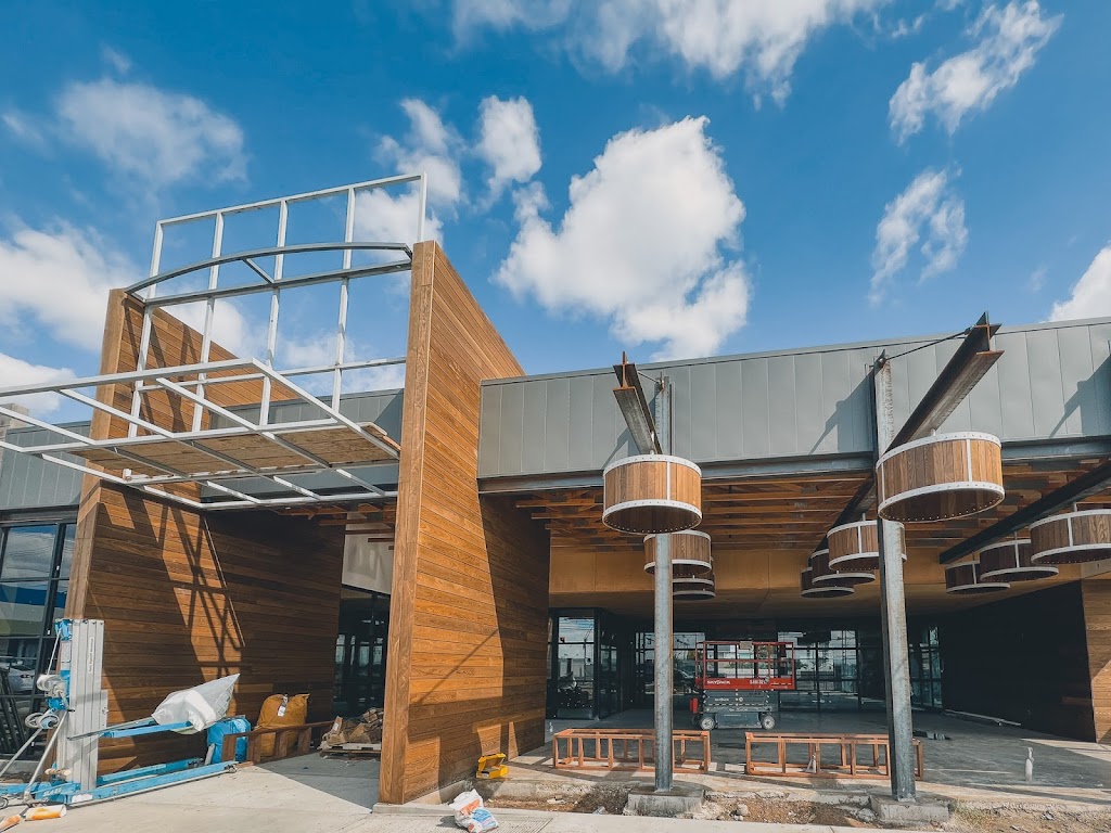 Fate Brewing Company - Phoenix | restaurant | 4445 N 7th St, Phoenix, AZ 85014, USA | 6023544700 OR +1 602-354-4700