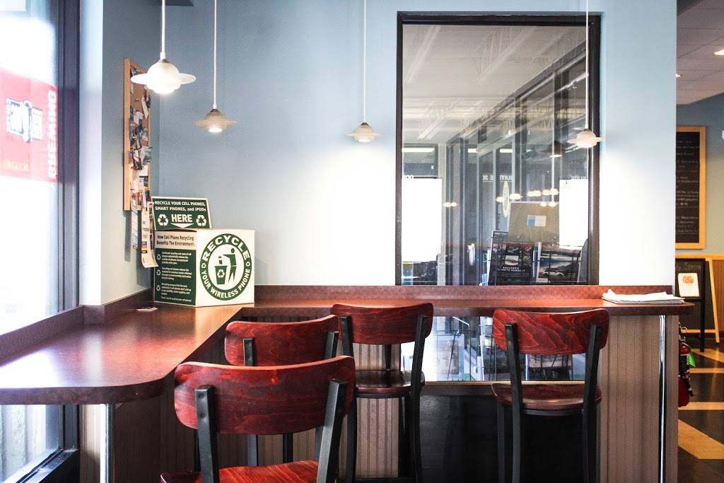 Wok to Flatirons Deli | restaurant | 2100 Central Ave, Boulder, CO 80301, USA | 3034429020 OR +1 303-442-9020