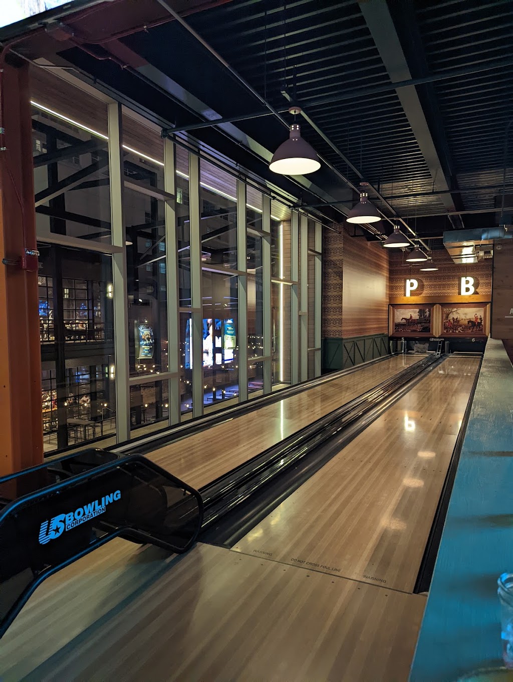 Punch Bowl Social Milwaukee | restaurant | 1122 Vel R. Phillips Ave, Milwaukee, WI 53203, USA | 4142047544 OR +1 414-204-7544