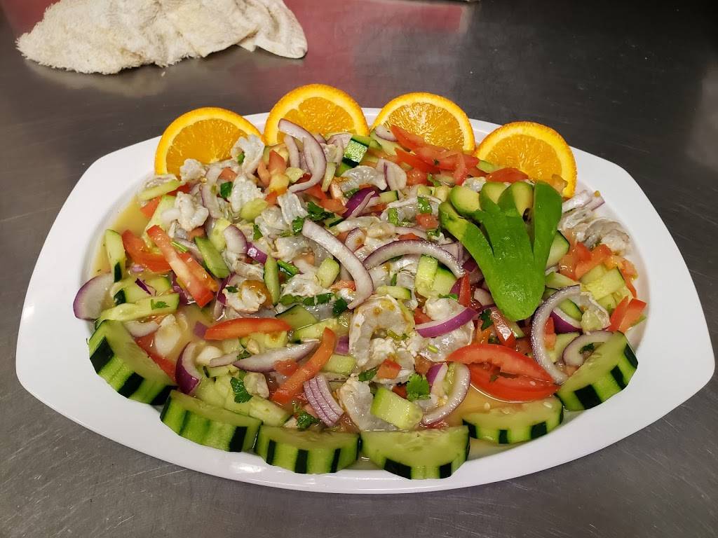 Mariscos El Camaron Borracho | restaurant | 561 W Bardsley Ave, Tulare, CA 93274, USA | 5593667110 OR +1 559-366-7110