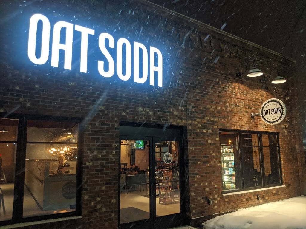Oat Soda Lake Orion | restaurant | 197 S Broadway St, Lake Orion, MI 48362, USA | 2485582900 OR +1 248-558-2900