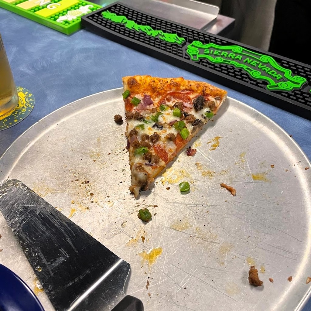 Joes NY Pizza | restaurant | 302 E Main St, Central, SC 29630, USA | 8645068352 OR +1 864-506-8352