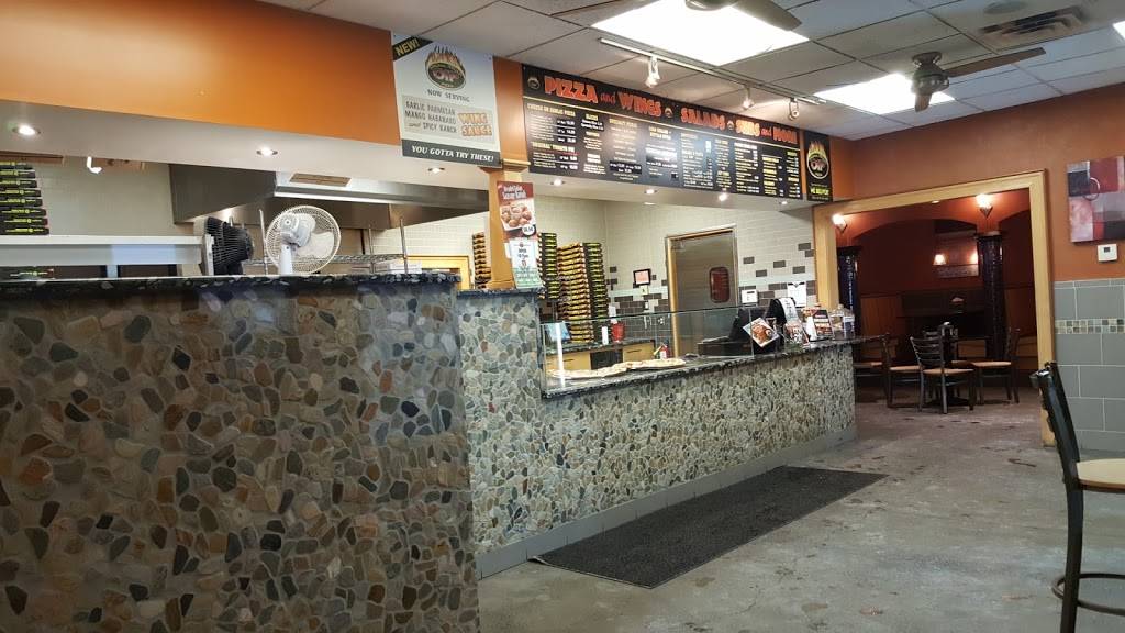 Original Italian Pizza | restaurant | 408 Oswego St, Liverpool, NY 13088, USA | 3154510099 OR +1 315-451-0099