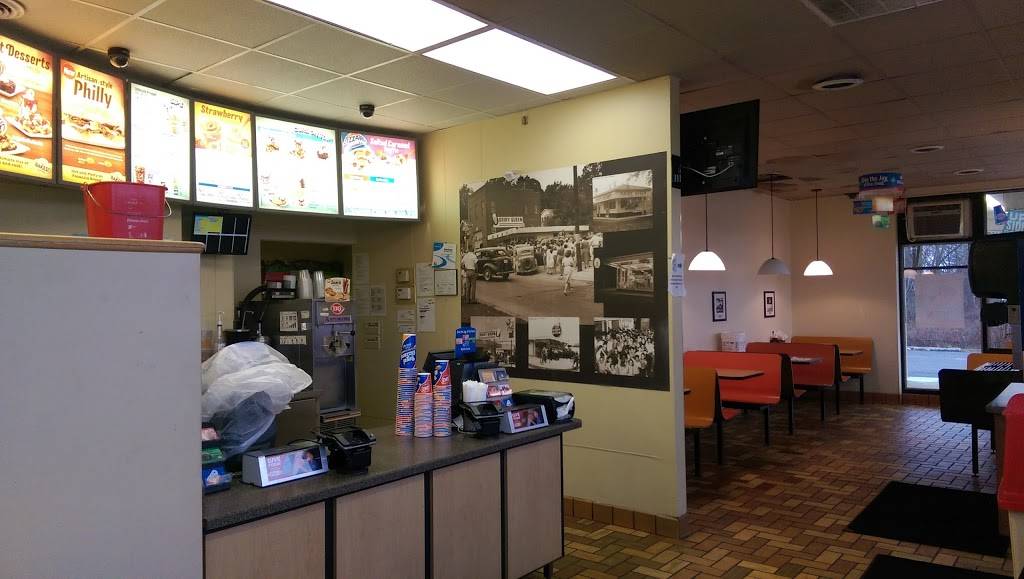 Dairy Queen | restaurant | 501 Lower Huntington Rd, Fort Wayne, IN 46819, USA | 2607474713 OR +1 260-747-4713