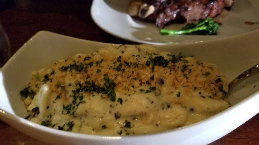 enoSTEAK | restaurant | 1 Ritz Carlton Dr, Dana Point, CA 92629, USA | 9492402000 OR +1 949-240-2000