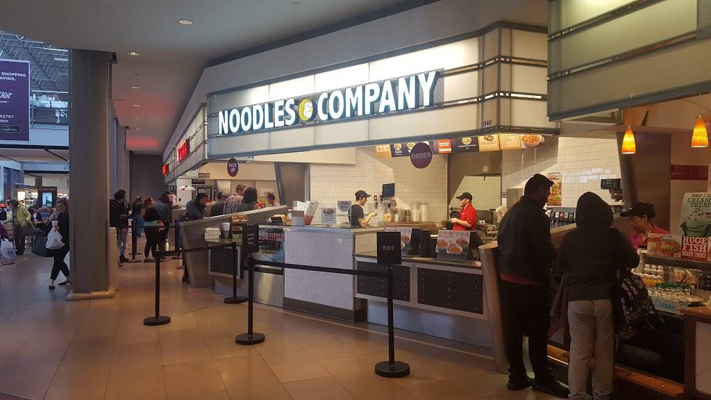 Noodles and Company | restaurant | 10300 Little Patuxent Pkwy, Columbia, MD 21044, USA | 4107300207 OR +1 410-730-0207