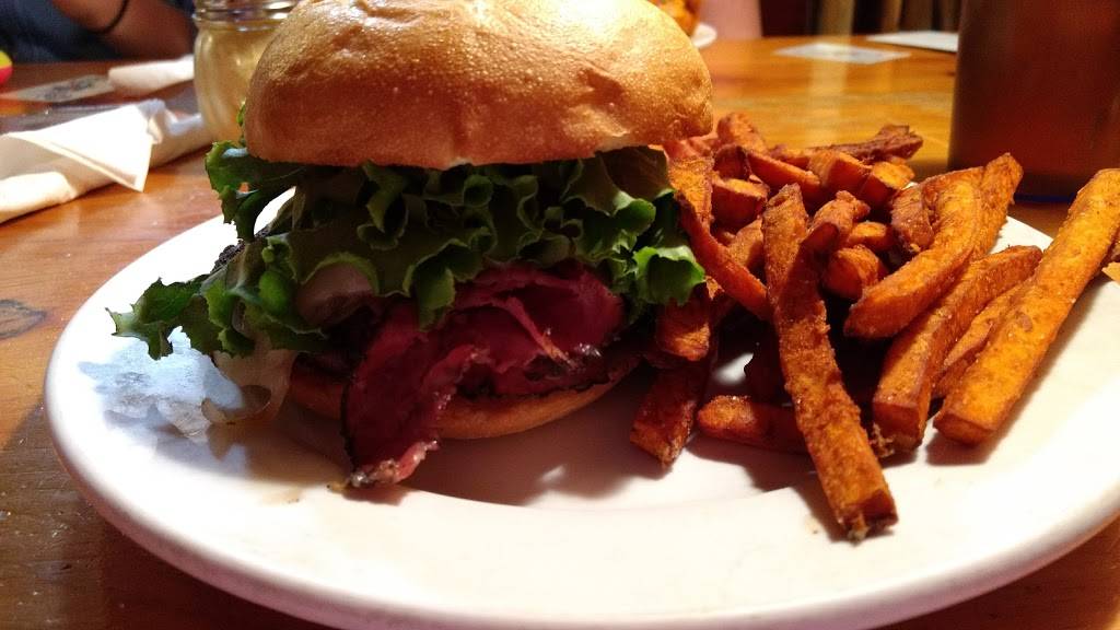 Northridge of Nevada City | restaurant | 773 Nevada St, Nevada City, CA 95959, USA | 5304780470 OR +1 530-478-0470