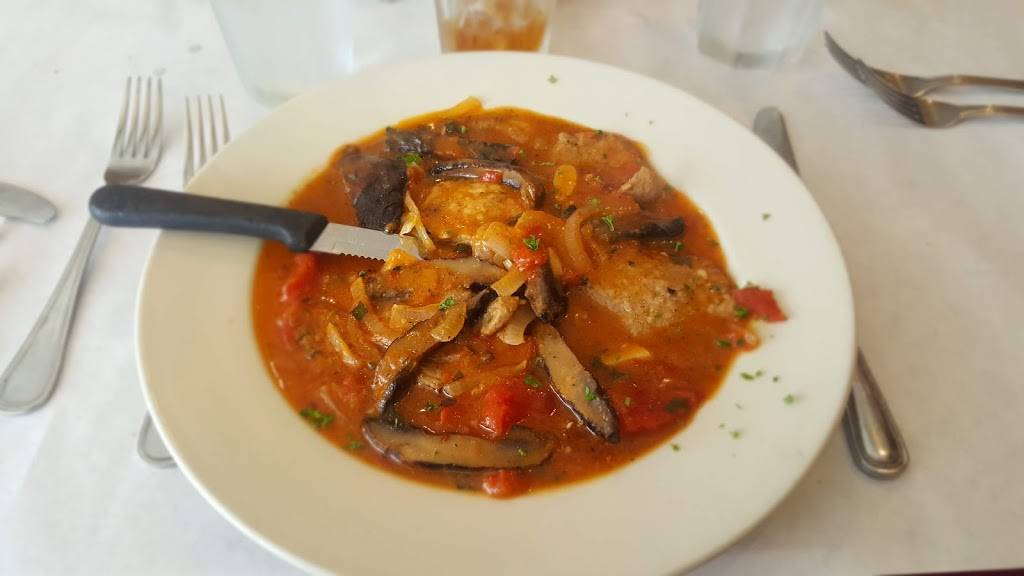 Joe & Giuseppe RESTAURANT | restaurant | 952 Arthur Ave, Arlington Heights, IL 60005, USA | 8472596448 OR +1 847-259-6448