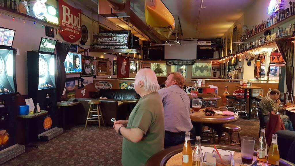 Mustard Seed Grill & Pub | restaurant | 5608 119th Ave SE, Bellevue, WA 98006, USA | 4256039001 OR +1 425-603-9001