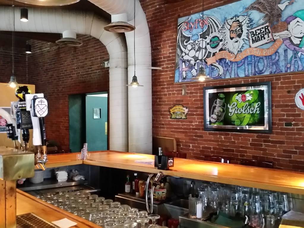 Canal Street Pub and Restaurant | restaurant | 535 Canal St, Reading, PA 19602, USA | 6103764009 OR +1 610-376-4009