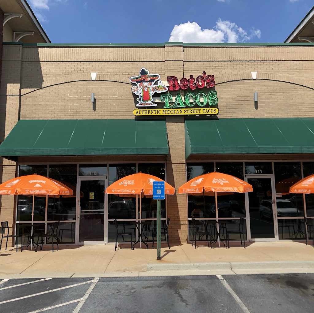 Betos Tacos | restaurant | 3463 Lawrenceville-Suwanee Rd, Suwanee, GA 30024, USA | 6782889622 OR +1 678-288-9622