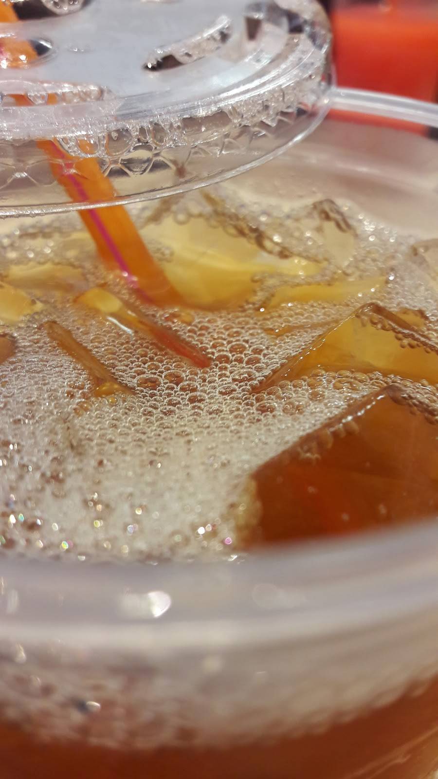 Dunkin | cafe | 132 Nassau St, New York, NY 10038, USA | 2127666586 OR +1 212-766-6586