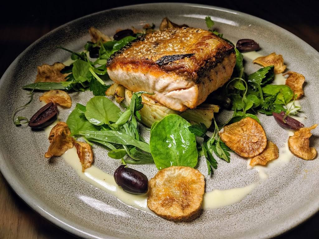 The Select Restaurant + Bar | restaurant | 6405 Blue Stone Rd, Sandy Springs, GA 30328, USA | 7706372240 OR +1 770-637-2240