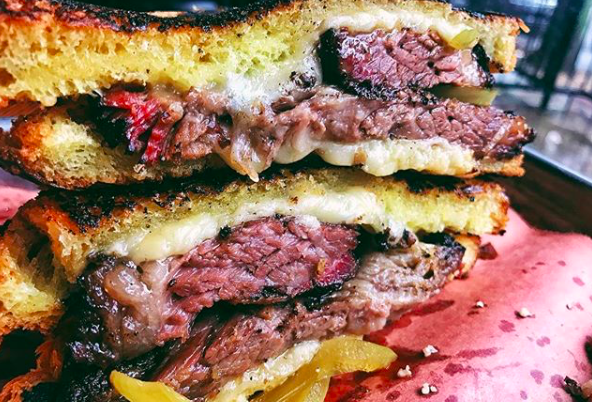 Wayward Smokehouse | restaurant | 1117 S Charles St, Baltimore, MD 21230, USA | 4102232269 OR +1 410-223-2269