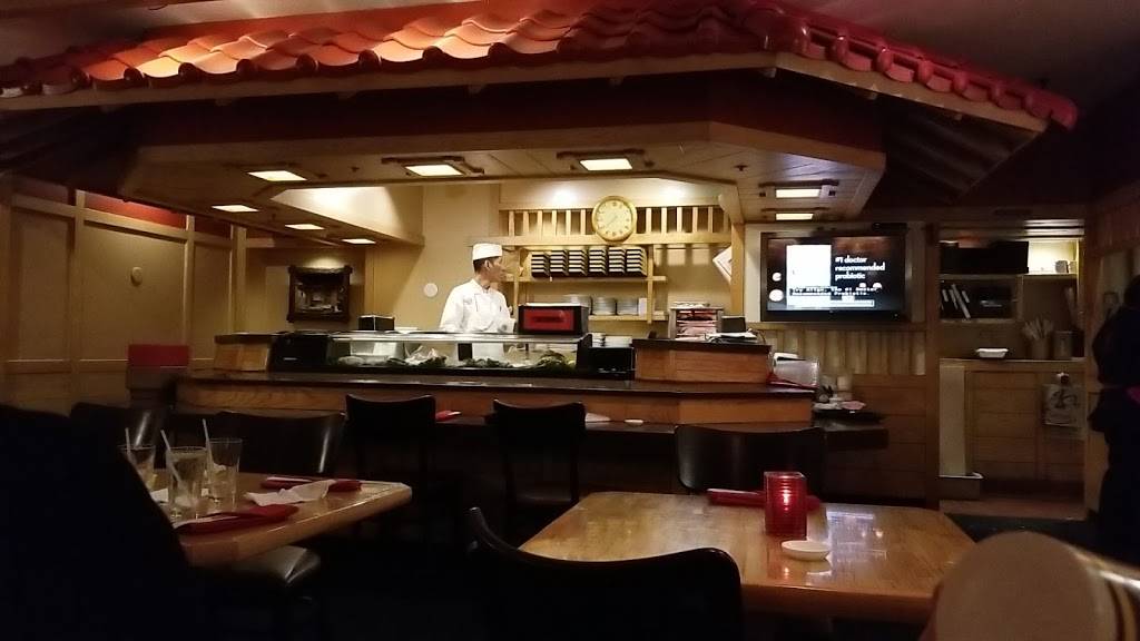 Benihana | restaurant | 1985 W Big Beaver Rd, Troy, MI 48084, USA | 2486496340 OR +1 248-649-6340