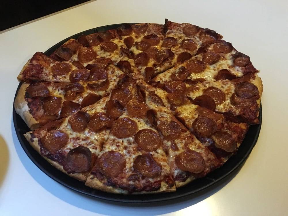 Steves Pizza - Woodland | restaurant | 714 Main St, Woodland, CA 95695, USA | 5306662100 OR +1 530-666-2100