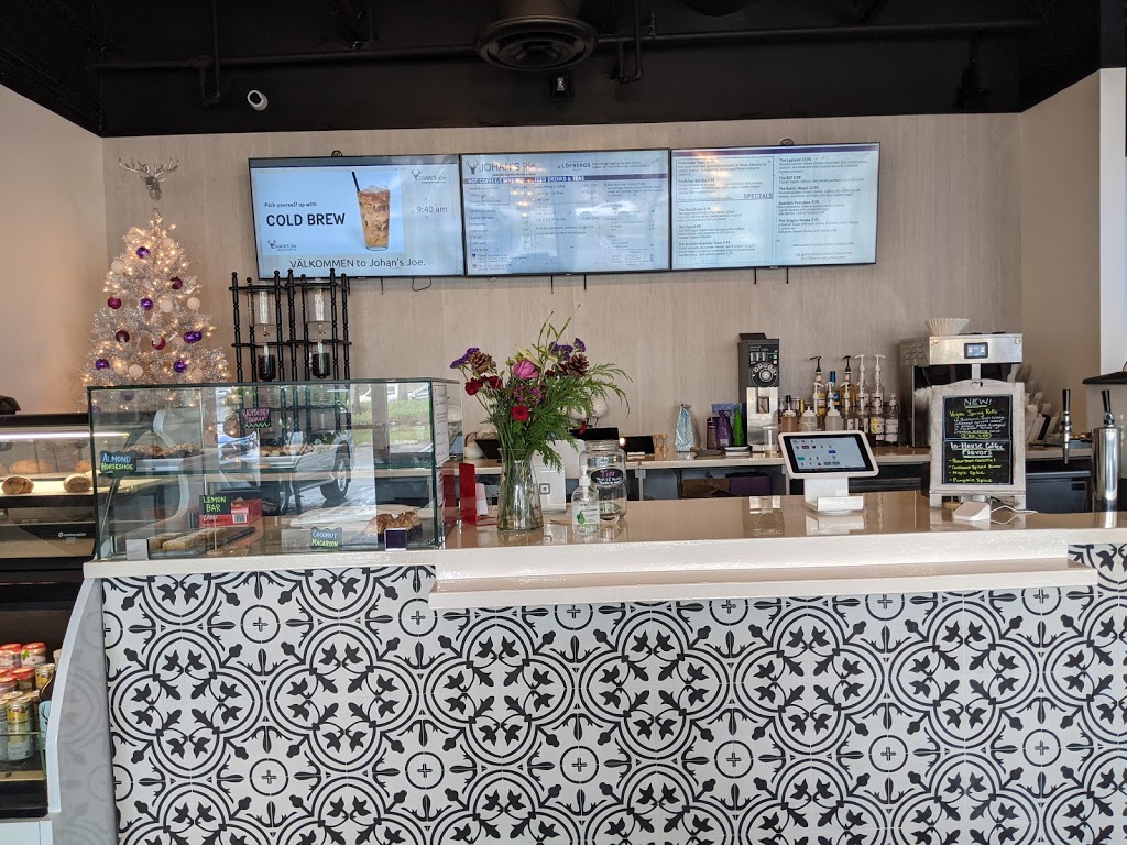 Lingonberry Coffee & Cafe | bakery | 4258 Northlake Blvd, Palm Beach Gardens, FL 33410, USA | 5613234680 OR +1 561-323-4680