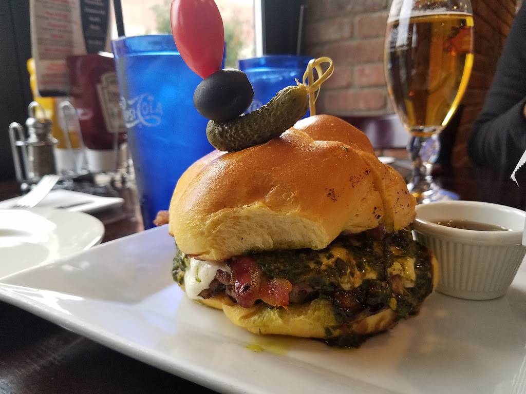 Westchester Burger Company | restaurant | 106 Westchester Ave, White Plains, NY 10601, USA | 9143589399 OR +1 914-358-9399