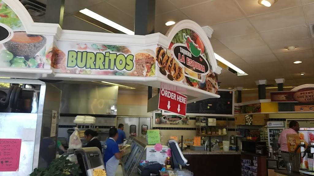 Taqueria la Esquina | restaurant | 10500 Chapel Hill Rd, Morrisville, NC 27560, USA | 9196000870 OR +1 919-600-0870