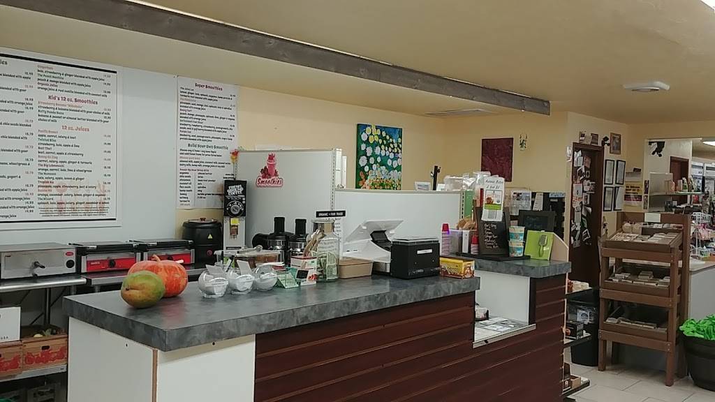 Organics 101 Market Juice & Smoothie Bar | restaurant | 316 S Main St, Montesano, WA 98563, USA | 3602498371 OR +1 360-249-8371