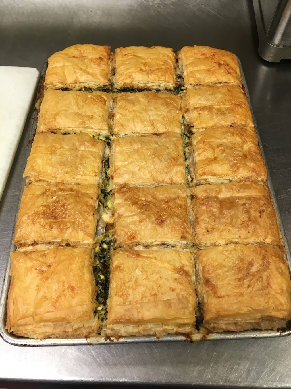 Nicks Cafe At South Park | restaurant | 6302 Fairview Rd #101, Charlotte, NC 28210, USA | 7044429550 OR +1 704-442-9550