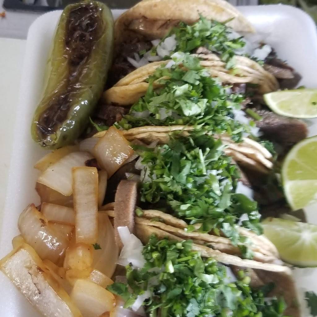 El taco feliz #1 | restaurant | 8896 N 96th St, Milwaukee, WI 53224, USA | 4142158621 OR +1 414-215-8621